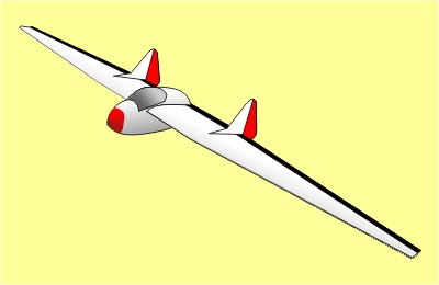 Klick mich - Fauvel AV361(320cm) und Mini-Fauvel (200cm)